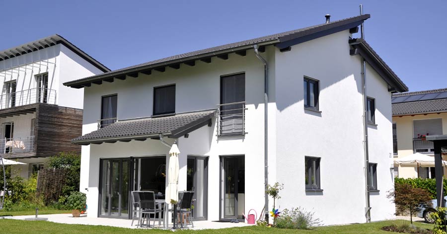 eigentum immobilie mit kombinationsdarlehen finanziert