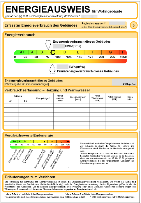 energieausweis