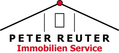 logo peter reuter immobilien service