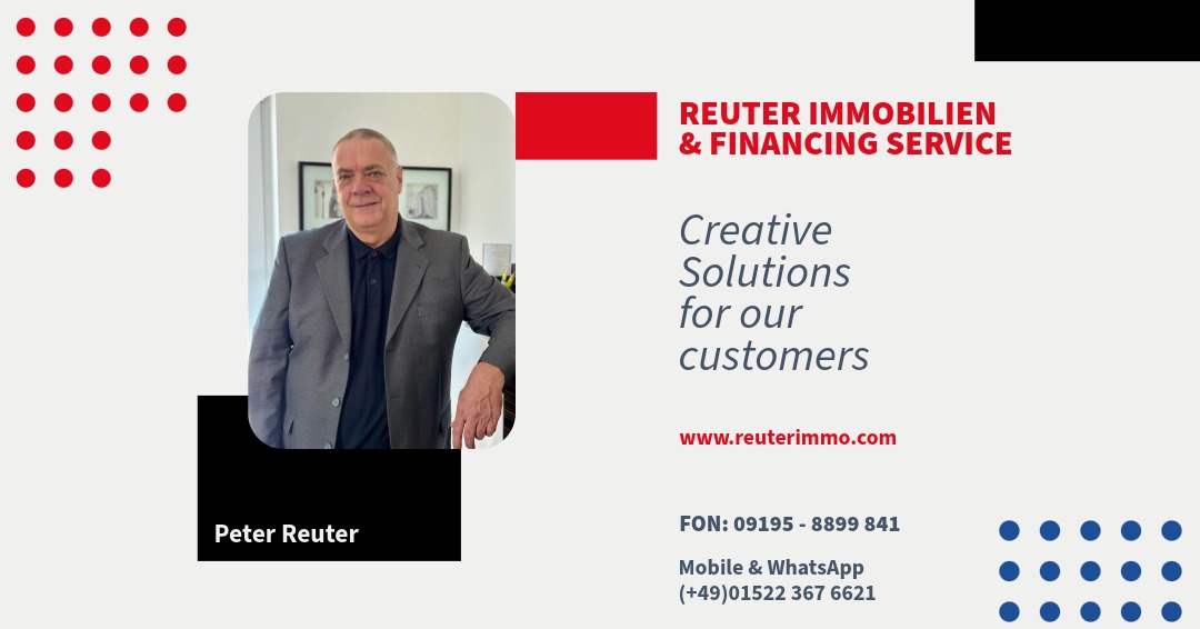 Peter-Reuter-Immobilien-Adelsdorf Peter Reuter Immobilien Service